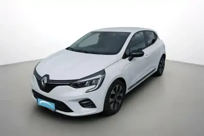 Photo Renault Clio Evolution