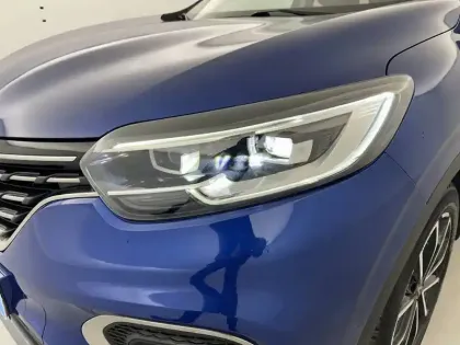 Photo 22 Renault Kadjar  Blue dCi 115 EDC