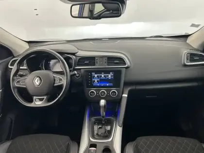 Photo 26 Renault Kadjar  Blue dCi 115 EDC