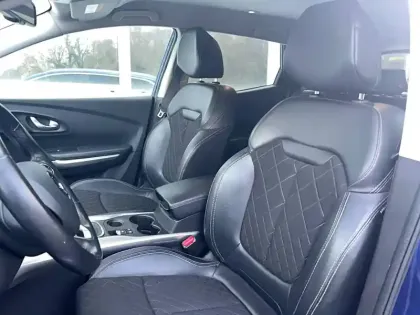 Photo 5 Renault Kadjar  Blue dCi 115 EDC