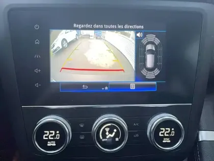 Photo 9 Renault Kadjar  Blue dCi 115 EDC