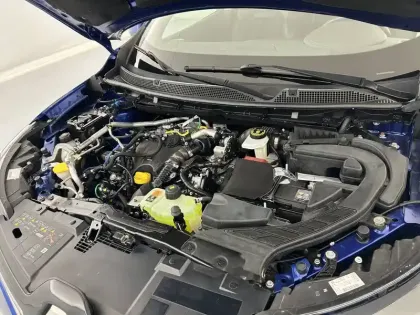 Photo 23 Renault Kadjar  Blue dCi 115 EDC