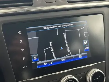 Photo 25 Renault Kadjar  Blue dCi 115 EDC