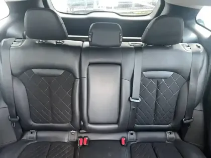 Photo 10 Renault Kadjar  Blue dCi 115 EDC