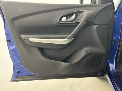 Photo 14 Renault Kadjar  Blue dCi 115 EDC