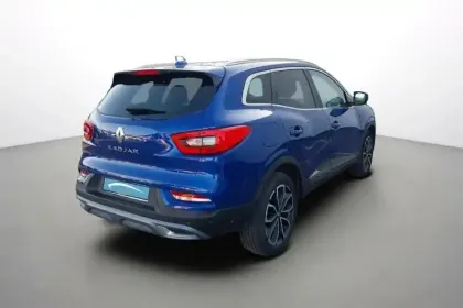 Photo 11 Renault Kadjar  Blue dCi 115 EDC
