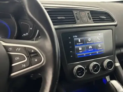 Photo 15 Renault Kadjar  Blue dCi 115 EDC