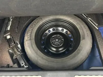 Photo 24 Renault Kadjar  Blue dCi 115 EDC