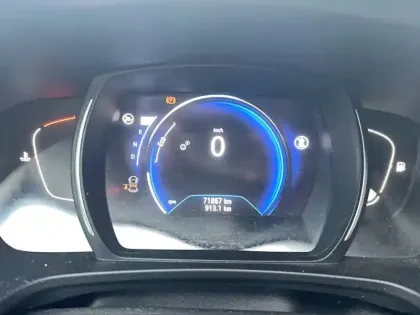 Photo 8 Renault Kadjar  Blue dCi 115 EDC