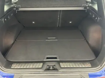 Photo 19 Renault Kadjar  Blue dCi 115 EDC