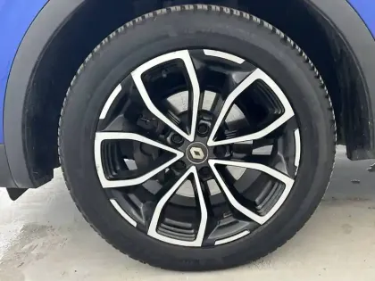 Photo 20 Renault Kadjar  Blue dCi 115 EDC