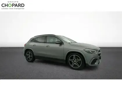 Photo 69 Mercedes GLA Gén. II (H247) Ph2 AMG Line 5