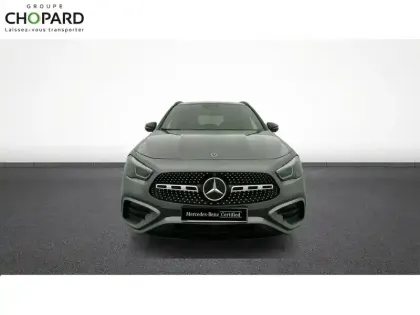 Photo 60 Mercedes GLA Gén. II (H247) Ph2 AMG Line 5