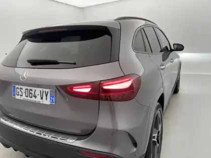 Photo 92 Mercedes GLA Gén. II (H247) Ph2 AMG Line 5