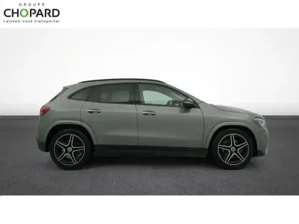 Photo 68 Mercedes GLA Gén. II (H247) Ph2 AMG Line 5