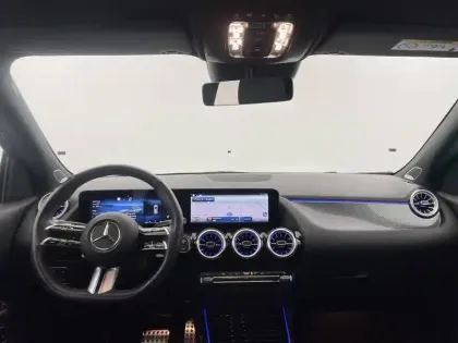 Photo 89 Mercedes GLA Gén. II (H247) Ph2 AMG Line 5