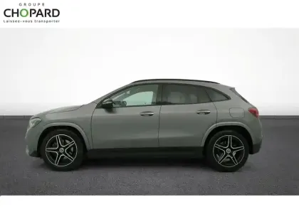 Photo 62 Mercedes GLA Gén. II (H247) Ph2 AMG Line 5