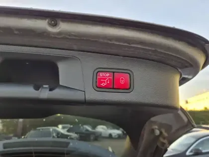 Photo 8 Mercedes GLA  200 d 8G-DCT