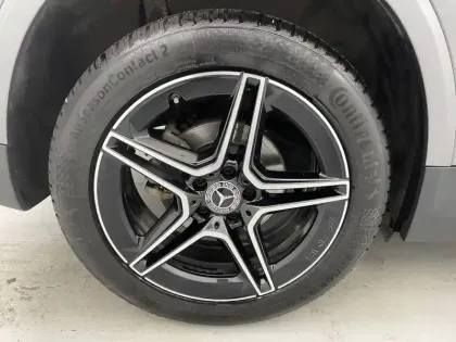 Photo 37 Mercedes GLA  200 d 8G-DCT