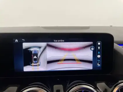 Photo 51 Mercedes GLA  200 d 8G-DCT