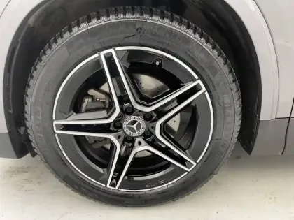 Photo 41 Mercedes GLA  200 d 8G-DCT