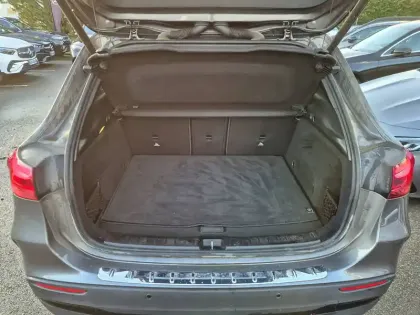 Photo 7 Mercedes GLA  200 d 8G-DCT