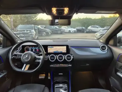 Photo 10 Mercedes GLA  200 d 8G-DCT