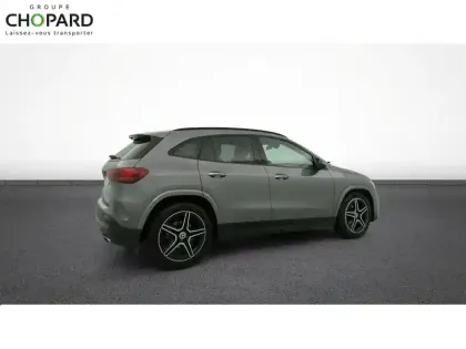 Photo 67 Mercedes GLA Gén. II (H247) Ph2 AMG Line 5