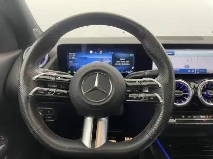 Photo 81 Mercedes GLA Gén. II (H247) Ph2 AMG Line 5