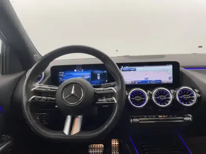 Photo 80 Mercedes GLA Gén. II (H247) Ph2 AMG Line 5