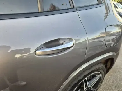 Photo 5 Mercedes GLA  200 d 8G-DCT