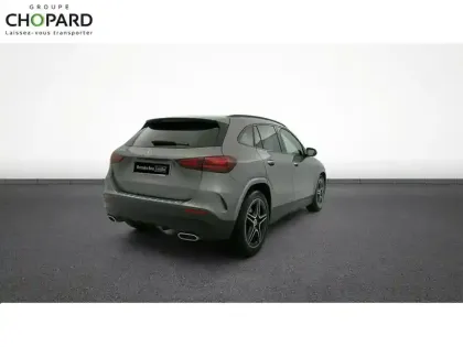 Photo 66 Mercedes GLA Gén. II (H247) Ph2 AMG Line 5