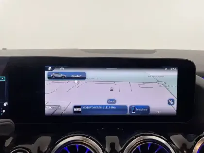 Photo 79 Mercedes GLA Gén. II (H247) Ph2 AMG Line 5