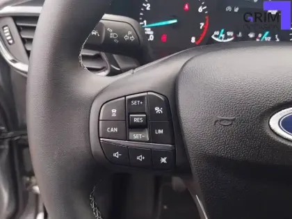 Photo 24 Ford Puma  1.0 Flexifuel 125 ch mHEV S&S BVM6