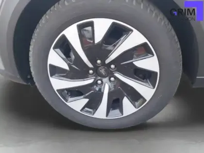 Photo 7 Ford Puma  1.0 Flexifuel 125 ch mHEV S&S BVM6