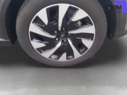 Photo 9 Ford Puma  1.0 Flexifuel 125 ch mHEV S&S BVM6