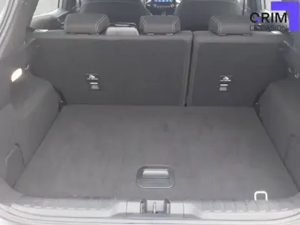 Photo 6 Ford Puma  1.0 Flexifuel 125 ch mHEV S&S BVM6