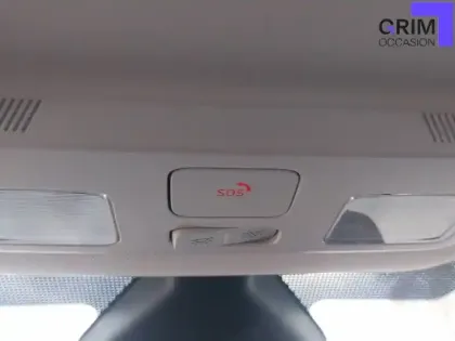 Photo 20 Ford Puma  1.0 Flexifuel 125 ch mHEV S&S BVM6