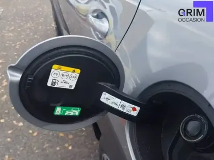 Photo 13 Ford Puma  1.0 Flexifuel 125 ch mHEV S&S BVM6