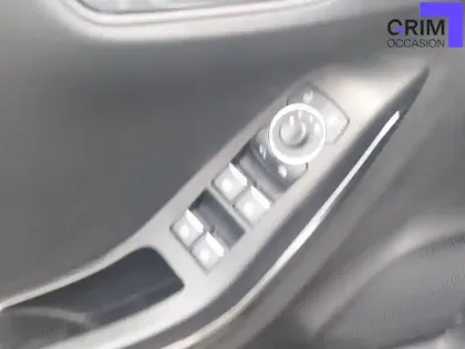 Photo 18 Ford Puma  1.0 Flexifuel 125 ch mHEV S&S BVM6