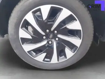 Photo 10 Ford Puma  1.0 Flexifuel 125 ch mHEV S&S BVM6