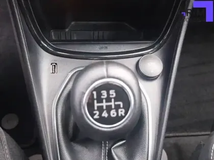 Photo 23 Ford Puma  1.0 Flexifuel 125 ch mHEV S&S BVM6