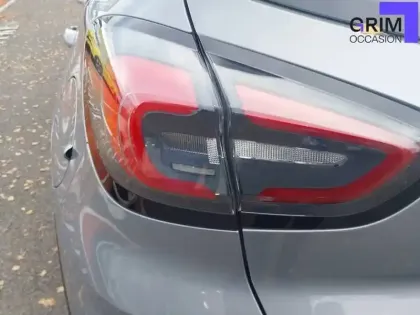 Photo 12 Ford Puma  1.0 Flexifuel 125 ch mHEV S&S BVM6