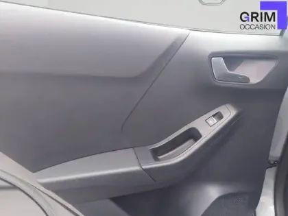 Photo 15 Ford Puma  1.0 Flexifuel 125 ch mHEV S&S BVM6