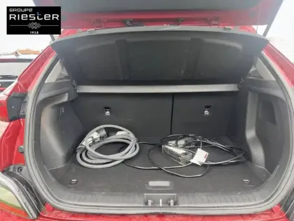 Photo 25 Hyundai Kona Gén. I Ph2 Intuitive 5