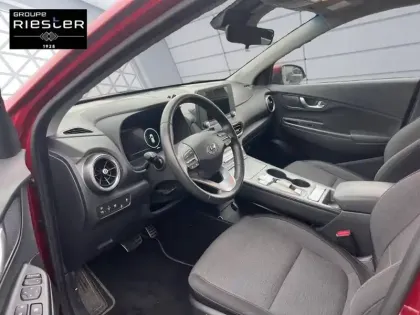 Photo 47 Hyundai Kona  Electrique 39 kWh - 136 ch