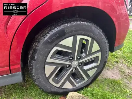 Photo 30 Hyundai Kona Gén. I Ph2 Intuitive 5