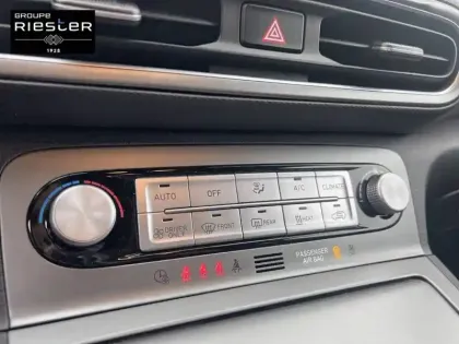 Photo 15 Hyundai Kona  Electrique 39 kWh - 136 ch