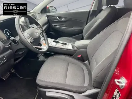 Photo 48 Hyundai Kona  Electrique 39 kWh - 136 ch