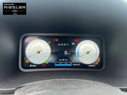 Photo 32 Hyundai Kona Gén. I Ph2 Intuitive 5